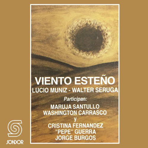 Viento Esteño