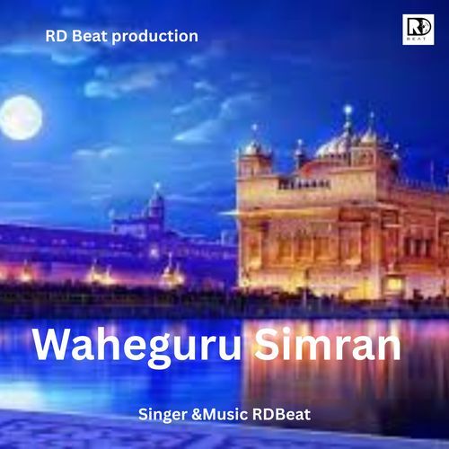 Waheguru Simran