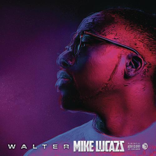 Walter cover art