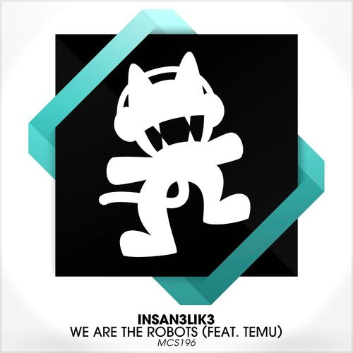We Are the Robots (feat. Temu)