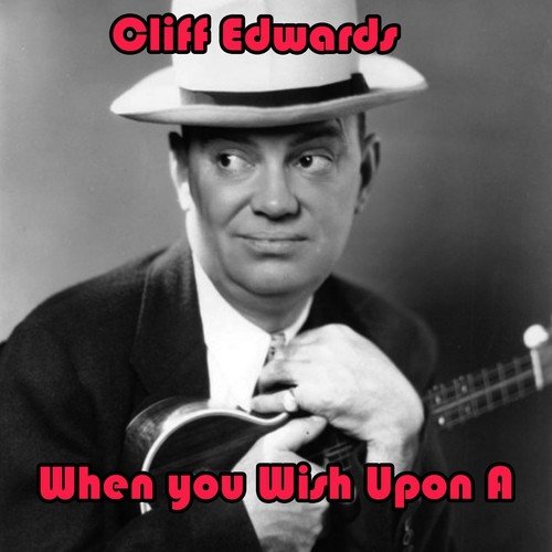 Cliff Edwards