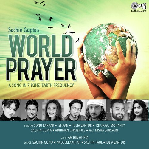 World Prayer