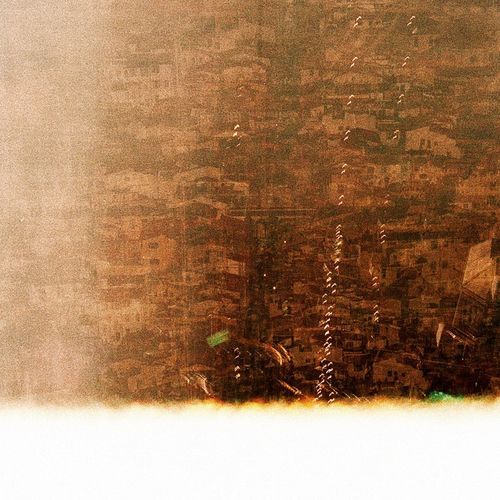 황폐한 이곳엔 친구들이 없네 cover art