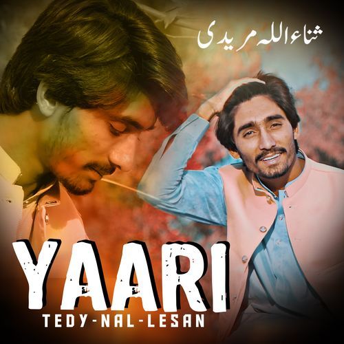 Yaari Tedy Nal Lesan