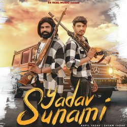 Yadav Sunami