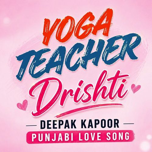 Yoga Teacher Punjabi latest love Song 2026