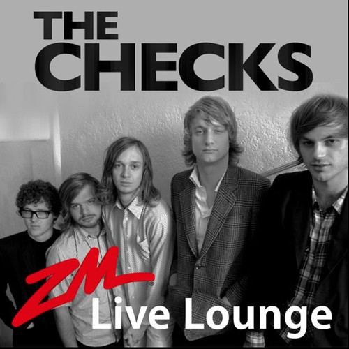 ZM Live Lounge: The Checks