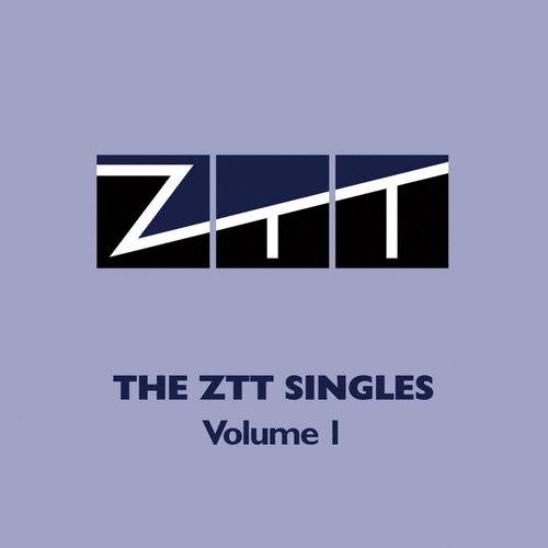 ZTT Singles (Vol.1)_poster_image