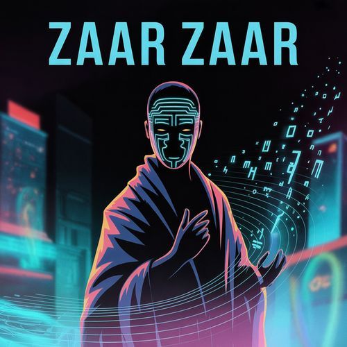 Zaar Zaar (Remastered 2025)