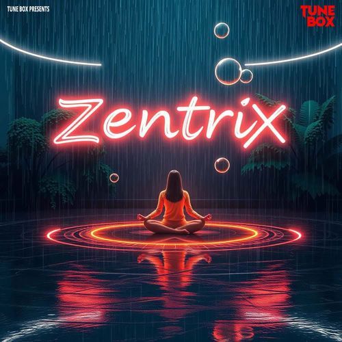 Zentrix