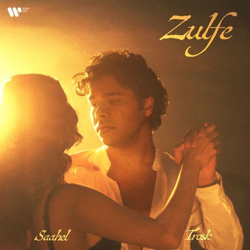 Zulfe cover art