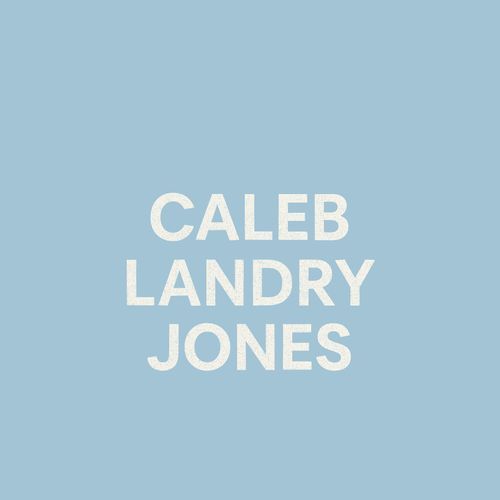 caleb landry jones cover art