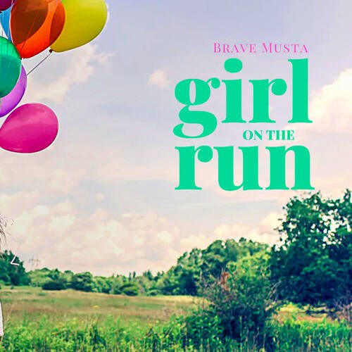 girl on the run