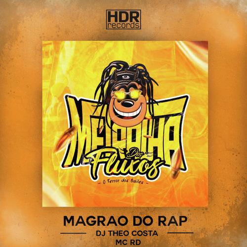 magrao do rap