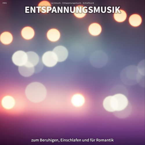Meditationsmusik cover art