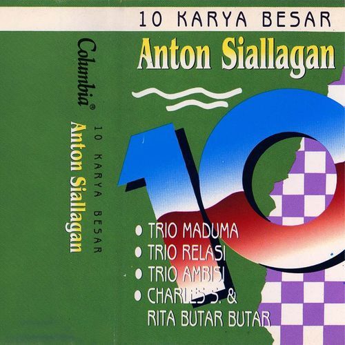 Naung Adong Gabe Soada