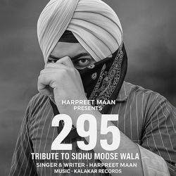 295... Tribute to Sidhu Moosewala