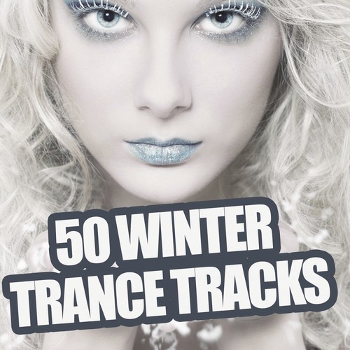 50 Winter Trance Tracks