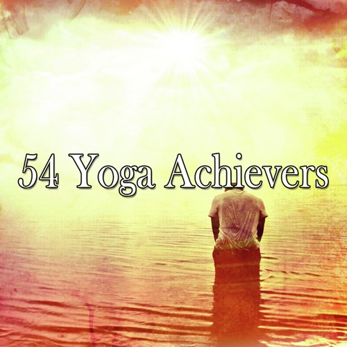 54 Yoga Achievers