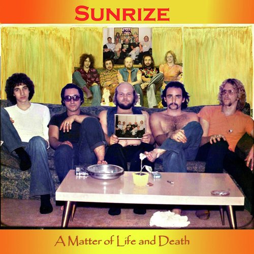 A Matter of Life and Death