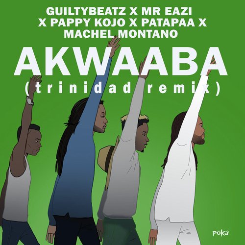 AKWAABA (Trinidad Remix)