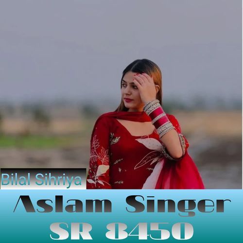 ASLAM Singer SR 8450
