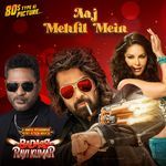 Aaj Mehfil Mein (From "Badass Ravi Kumar") (Original Motion Picture Soundtrack)