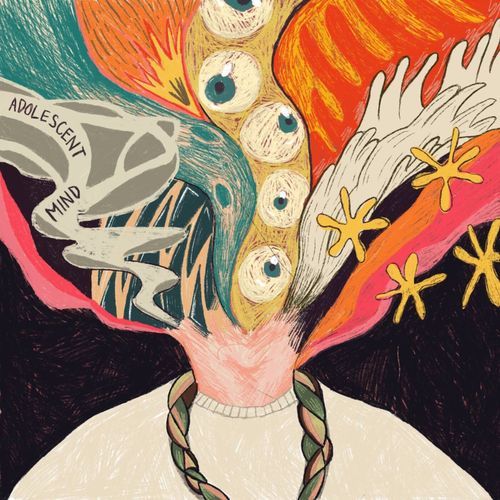 Adolescent Mind