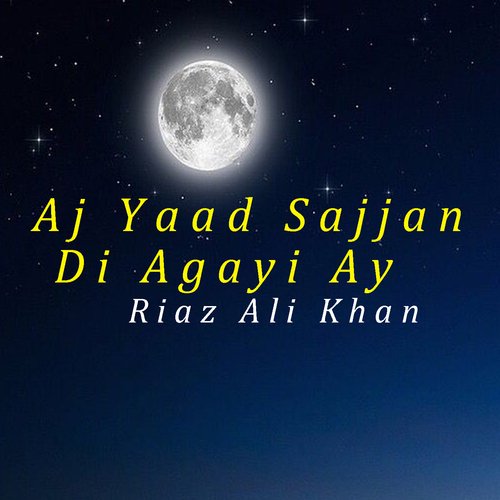 Aj Yaad Sajjan Di Agayi Ay_poster_image