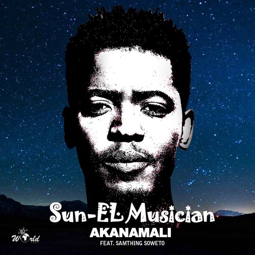 Sun-El Musician