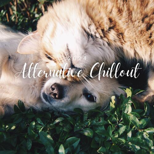 Alternative Chillout Zone 2024