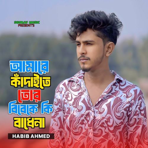 Amare Kadaite Tor Bibek A Ki Badhena