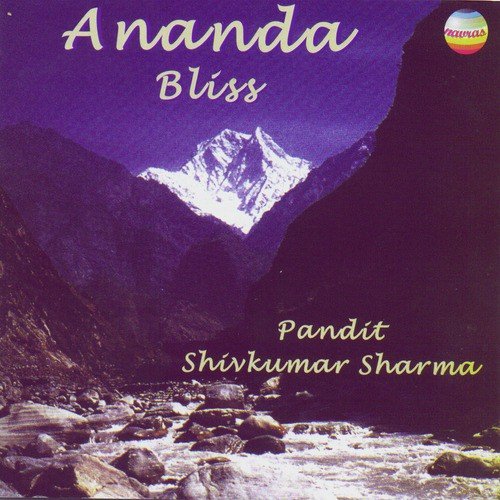 Anandra Bliss - Song Download from Anandra (The Soundless Dawn