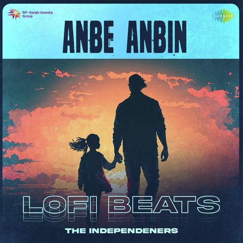 Anbe Anbin - Lofi Beats
