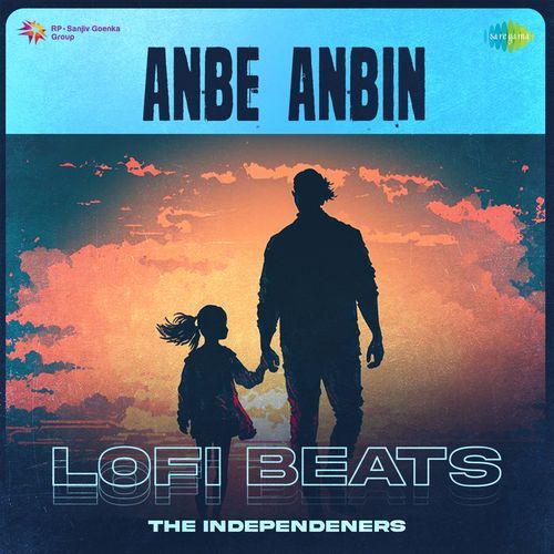 Anbe Anbin - Lofi Beats