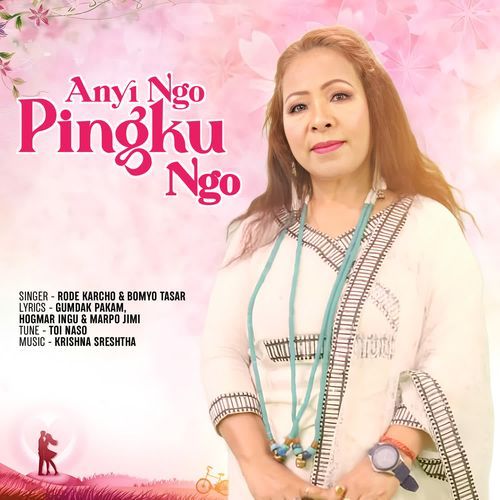 Anyi Ngo Pingku Ngo