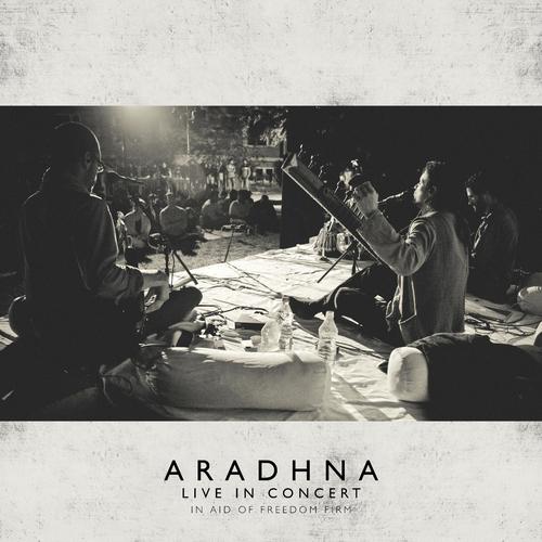 Aradhna Live in Concert_poster_image