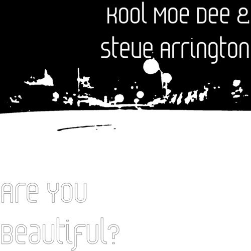 Are You Beautiful? (A Lil Bit Mo)