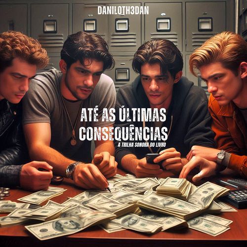 Somos Assim cover art