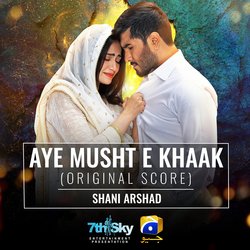 Aye Musht-E-Khaak (Original Score)-ASBbbjhRUGc