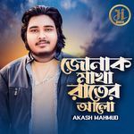 জোনাক মাখা রাতের আলো