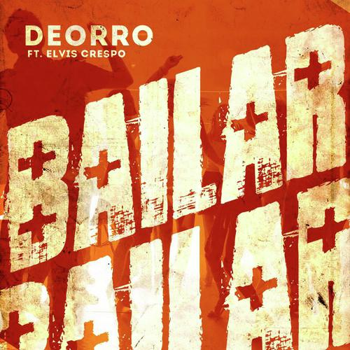 Bailar (Radio Edit)_poster_image