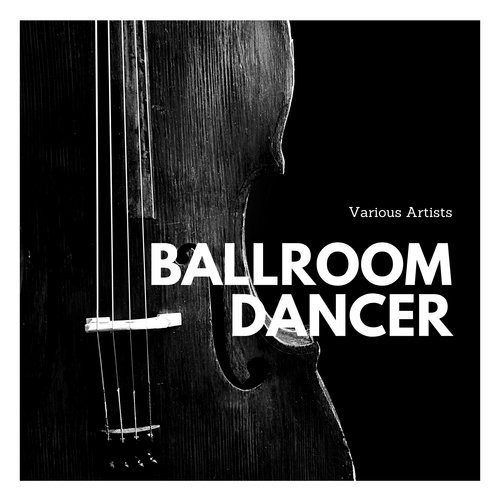 Ballroom Dancer