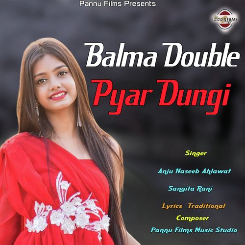 Balma Double Pyar Dungi