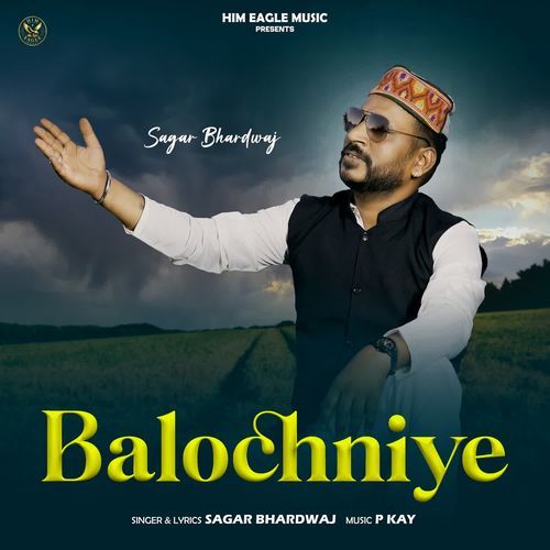 Balochniye