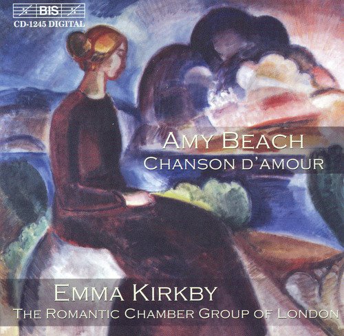 Beach: Chanson D'Amour