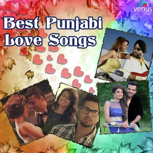 Best Punjabi Love Songs