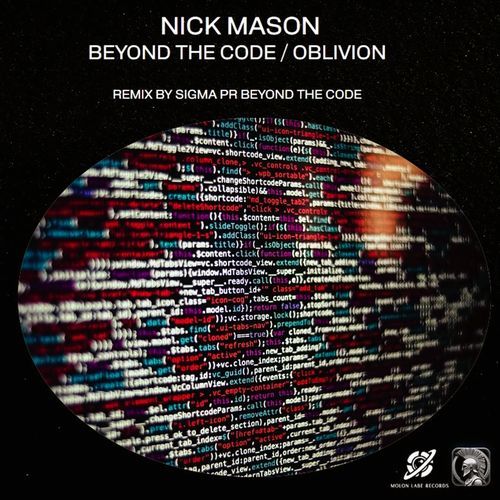 Beyond the Code (Radio Edit)