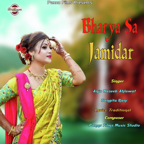 Bharya Sa Jamidar