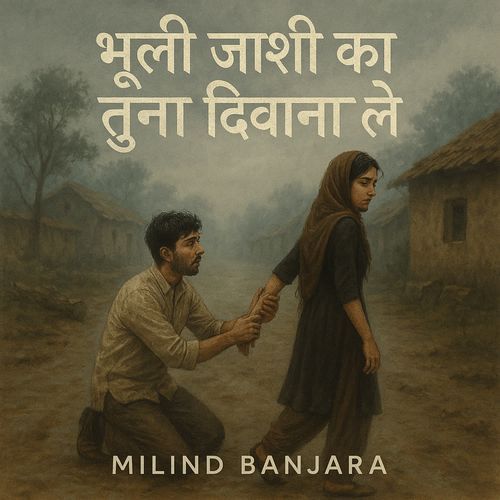 Bhuli Jashi Ka Tuna Diwana Le